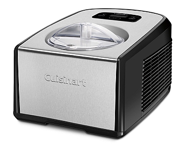 Cuisinart (ROUR)-ICE-100