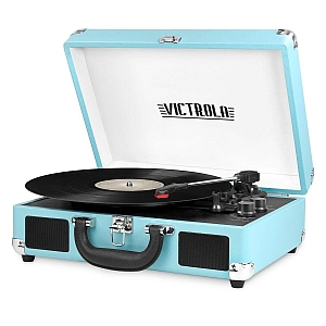Victrola (PWRP)-VSC-550BT-TRQ
